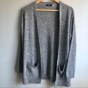 Urban Outfitters BDG Gray Cardigan